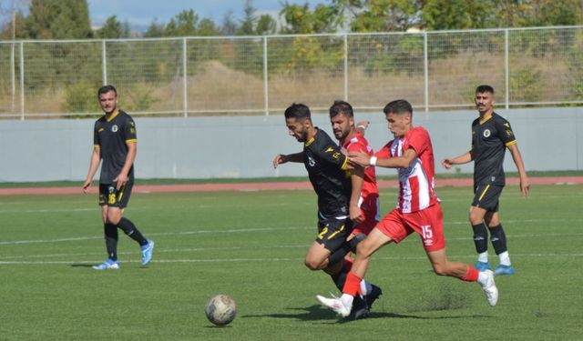 2 Eylülspor beraberlikler takımı