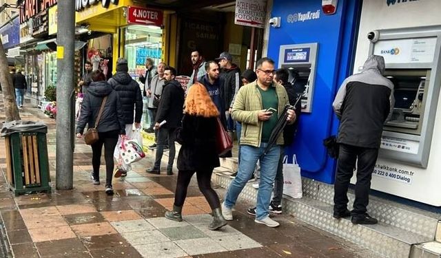 Meteorolojiden Eskişehir’e yağış uyarısı!