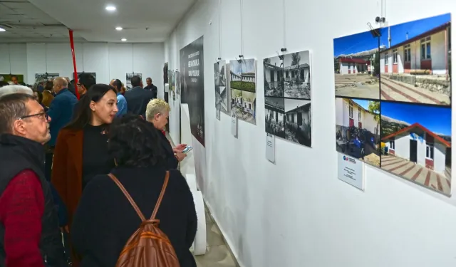 İzmir Karabağlar’da Köy Enstitüleri ruhu yeniden canlandı