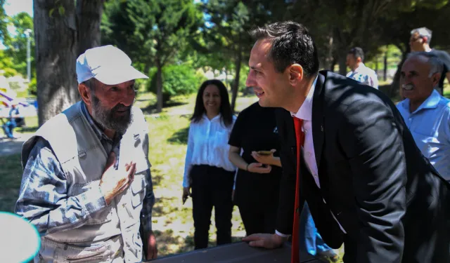 İzmir'de ihtiyaç sahiplerine kış desteği