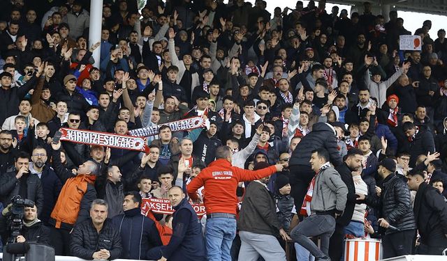 Akşehir ilçesinde duyuru yaptılar