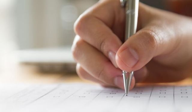 Milyonlarca aday için kritik gün: YKS başvuruları başladı!