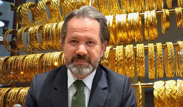 İslam Memiş'ten altın yatırımcılarına uyarı: Temkinli olun!