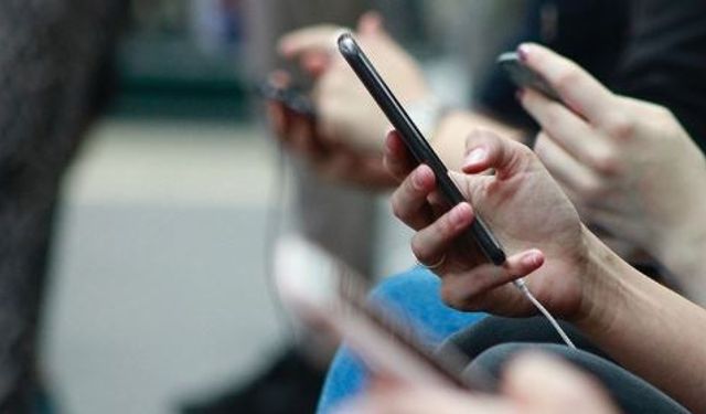 Eskişehir'de uzmanı uyardı: Sürekli bildirim almak kaygı oluşturuyor