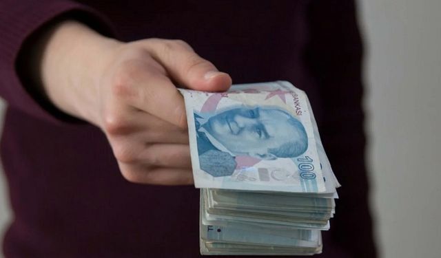 Eskişehir'de sahte para alarmı: Polis harekete geçti