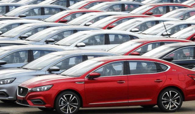 Araç alacaklar dikkat: Ekspertizde kurallar değişiyor