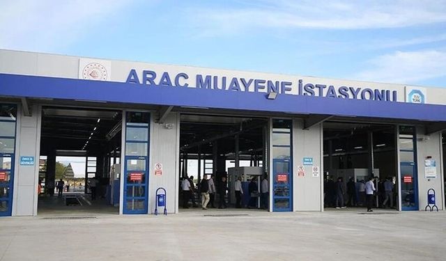 Araç sahiplerine kötü haber: Muayene ücretleri uçtu