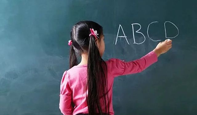 Çocuklukta demir eksikliği akademik başarıyı olumsuz etkiliyor!