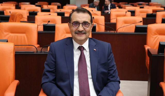 Eskişehir vekili Dönmez'den fon skandalı iddialarına yanıt