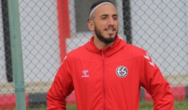Yiğit Ener ilk kez süre alabilir