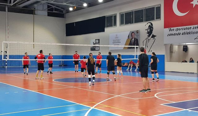 Eskişehir'de anlamlı günde anlamlı etkinlik