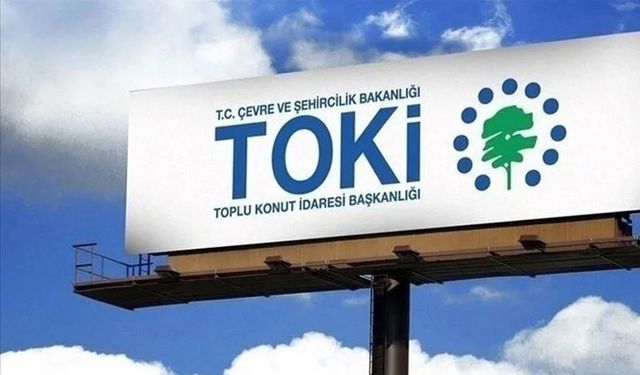 TOKİ kampanyasını duyurdu: Yüzde 25 indirim!