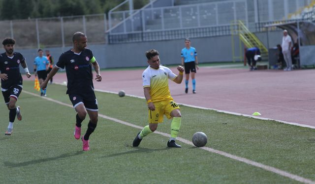 Altyapısından yetiştiği takıma rakip olacak