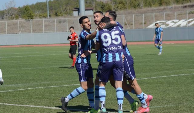 Eskişehir ekibinin 2'de 2 yapması şart!