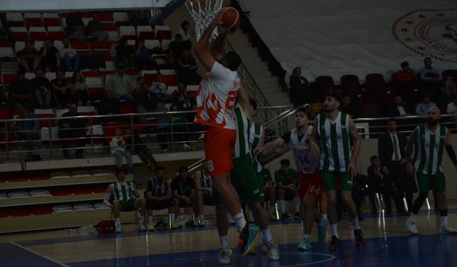 Final grubunda ikinci devre başlıyor