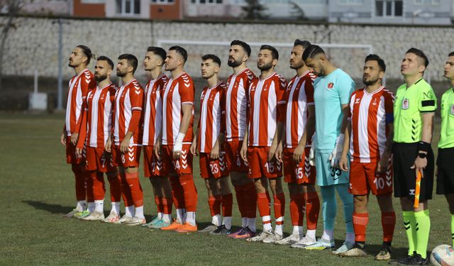Son 5 maçta 6 puan aldılar