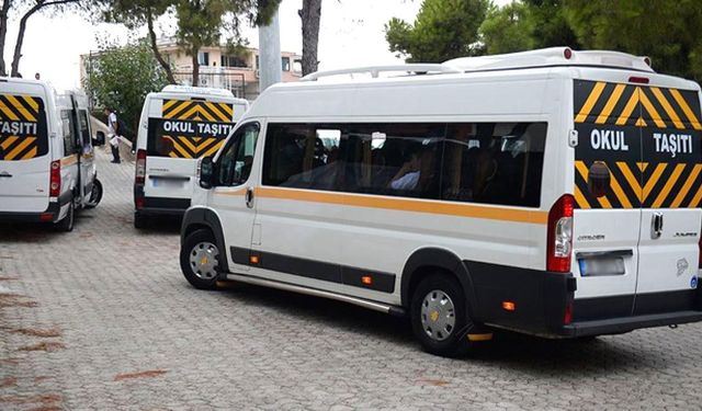 Buca'da okul önü park sorunu çözüldü