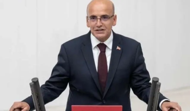 Bakan Şimşek: "Enflasyonla Mücadelede Önemli Bir Aşamadayız"