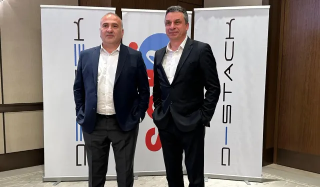 Türkiye'nin en büyük BT hizmeti sağlayıcısı olma yolunda önemli adım