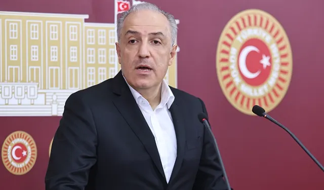 Yeneroğlu’ndan “İnfaz Düzenlemesi” eleştirisi