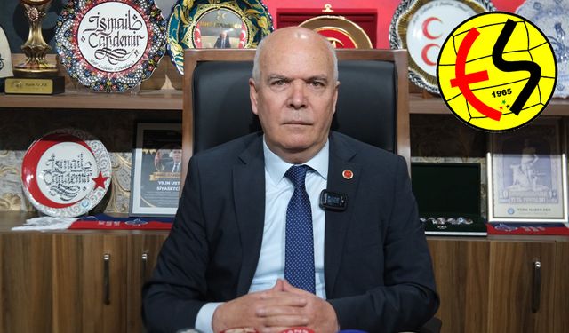 MHP'li isimden Eskişehirspor ve Atatürk Stadı açıklaması