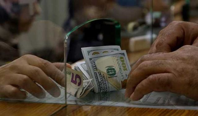 Döviz kurlarında son durum: 8 Mayıs 2025 dolar, Euro fiyatları