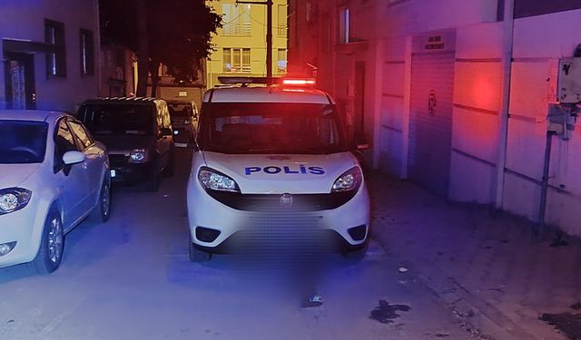 Eskişehir'de kayıp çocuk emniyet ekiplerince bulundu
