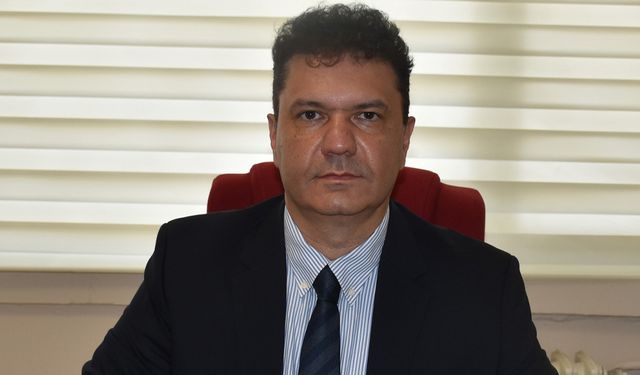 Eskişehir'de uzmanı uyardı: Sağlık için hareket şart!