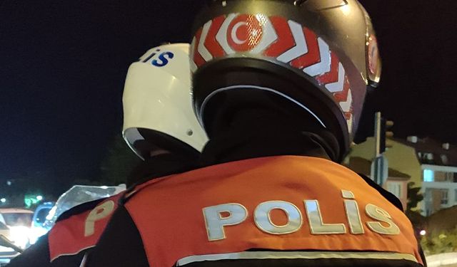 Eskişehir'de zehir tacirlerine geçit vermiyorlar