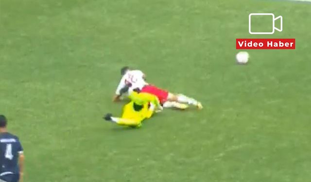 Eskişehirspor şampiyon olurken bile hakkı yenildi