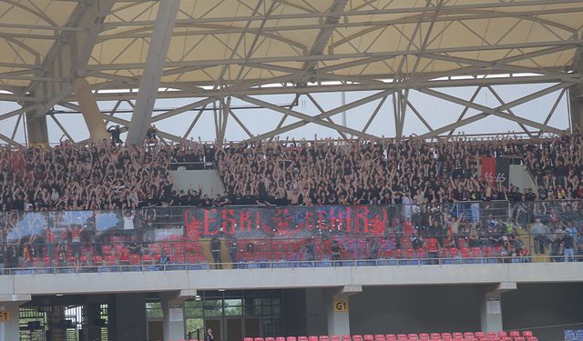 Eskişehirspor'un şampiyonluğunu en çok onlar hak etti