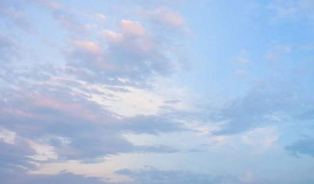 Kütahya'da bugün hava nasıl olacak?