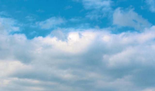 Ankara hava durumu - 14 Haziran 2025