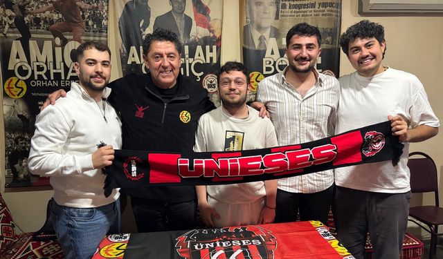 İstanbul’da Eskişehirspor rüzgarı esti