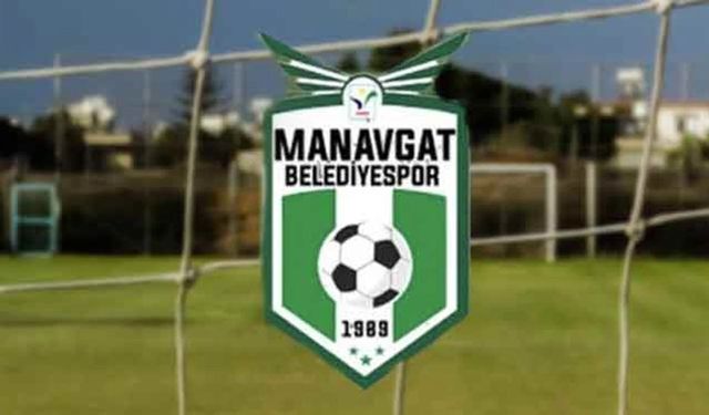 Eskişehirsporluların ahını alan Manavgat amatörde kaldı
