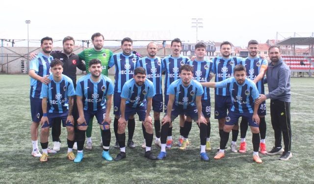 Eskişehir'de heyecan tavan yapacak