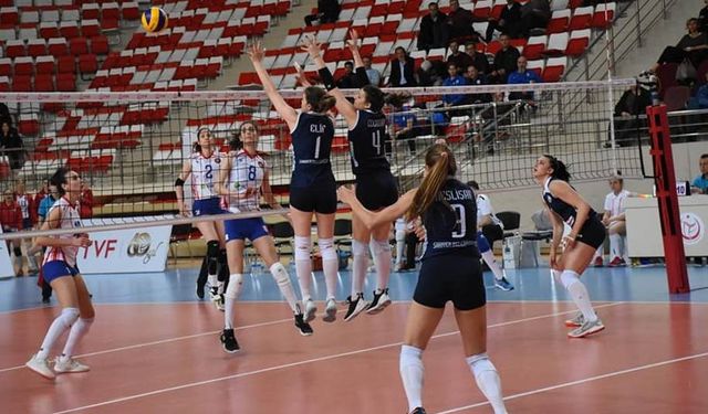 Üniversite sporlarında müsabakalar start alıyor