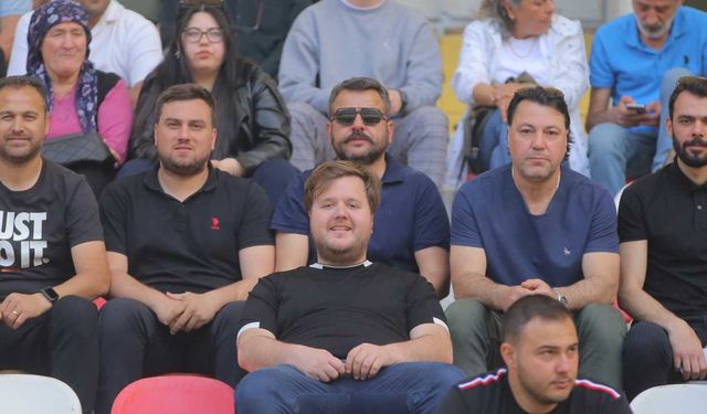 2 Eylülspor, Es Es’e destek verdi