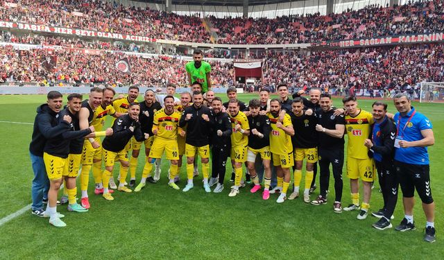 Eskişehirspor'da Mersin’e hangi futbolcular gitti?