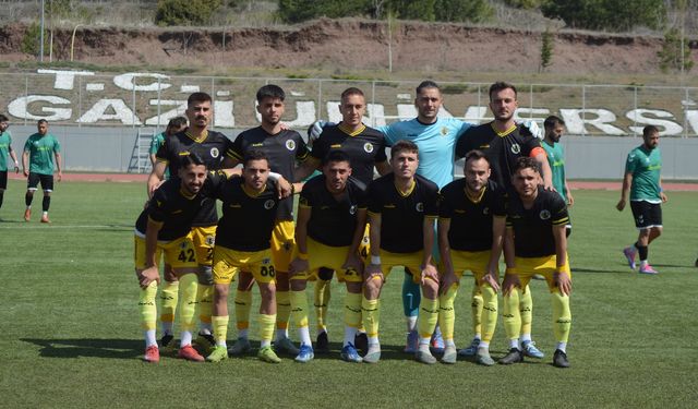2 Eylülspor’a İzmir’den hakem