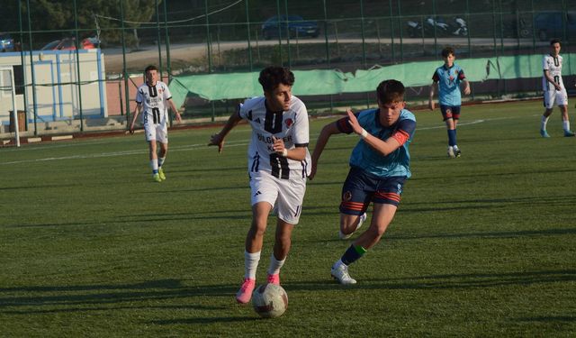 Şampiyonluk için 1 puan bile yetecek