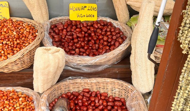 Eskişehir'de gram gram alınıyor: Kilosu 400 TL'ye ulaşıyor!