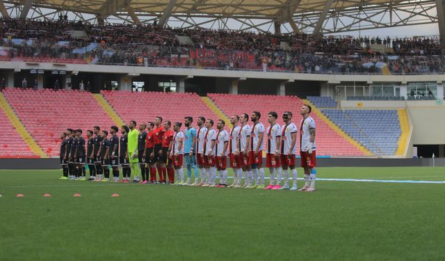 Geçen sezon 3. Lig’de yaş statüsü nasıldı?