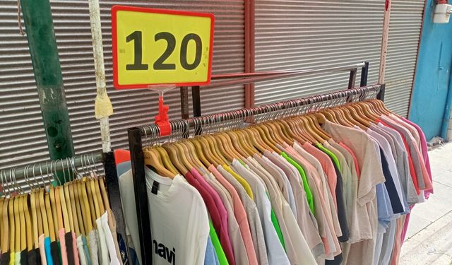 Tezgahta fiyatını gören şaşırıyor!
