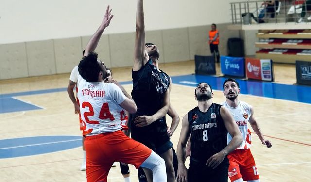 Birey, Başkent deplasmanında üzgün