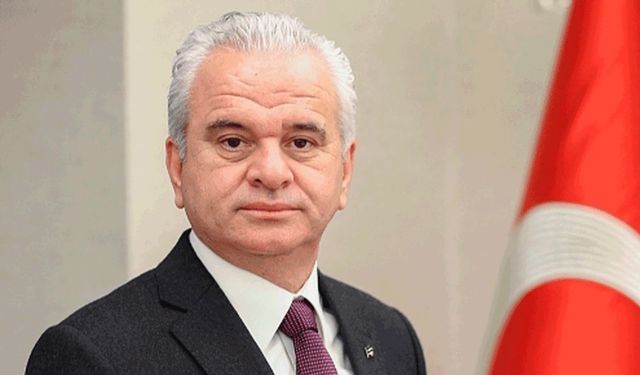 Metin Güler’den 19 Mayıs mesajı: “Gençler emaneti ileriye taşıyacak”
