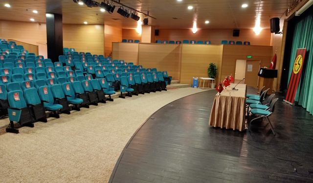 Eskişehirsporluların en çok merak ettiği soru yakında cevap bulacak