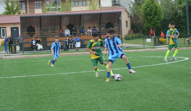 Şimdi gözler yarı finallerde