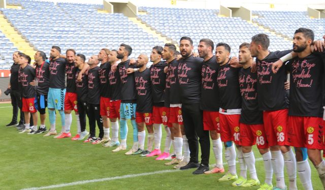 Es Es’e kupayı kim verecek isim belli oldu