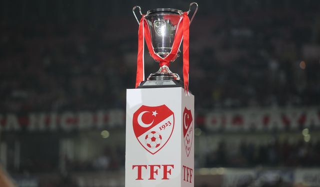 TFF neyi bekliyorsun?